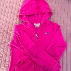 JUICY COUTURE JACKET